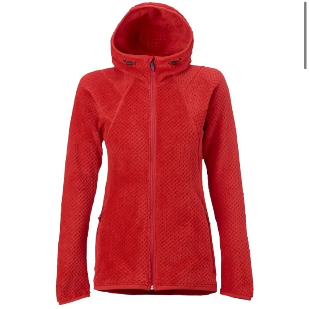 💕Burton AK Fleece Small